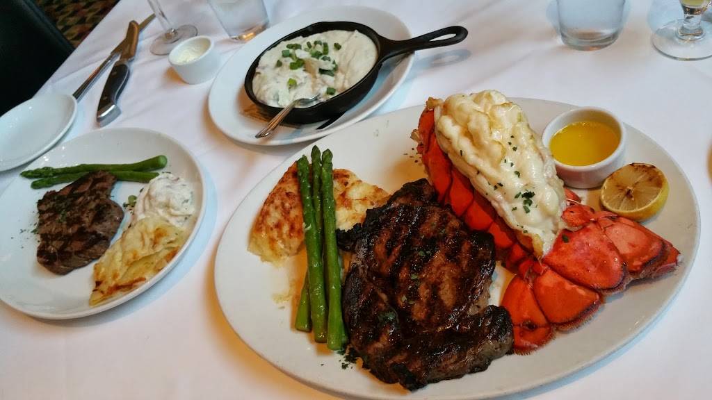 The Catch | restaurant | 2100 E Katella Ave #104, Anaheim, CA 92806, USA | 7149350101 OR +1 714-935-0101