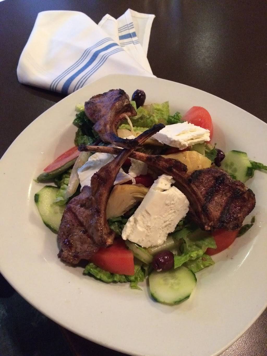 Black Olive | restaurant | 910 County Rte 561, Voorhees Township, NJ 08043, USA | 8564355500 OR +1 856-435-5500