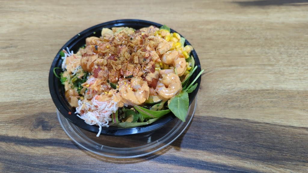 Pokesaur | restaurant | 2625 W Pioneer Pkwy #215, Grand Prairie, TX 75051, USA | 9729755094 OR +1 972-975-5094