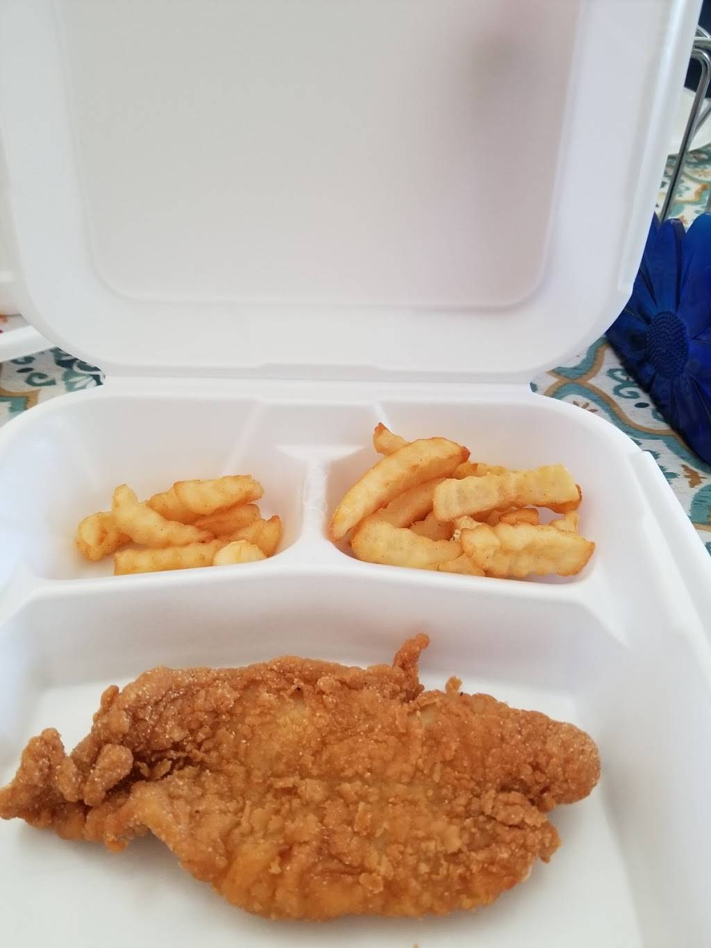 Banks Barbecue | restaurant | 1008 Oglesby Blvd Ext, Elberton, GA 30635, USA | 7062838741 OR +1 706-283-8741