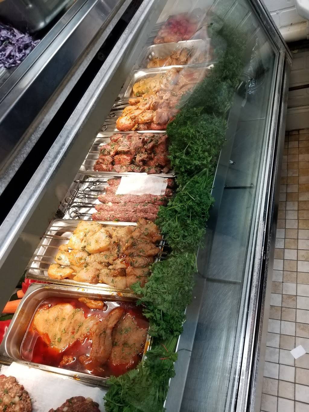 Pahal Zan | restaurant | 106-12 71st Ave, Forest Hills, NY 11375, USA | 7187937177 OR +1 718-793-7177