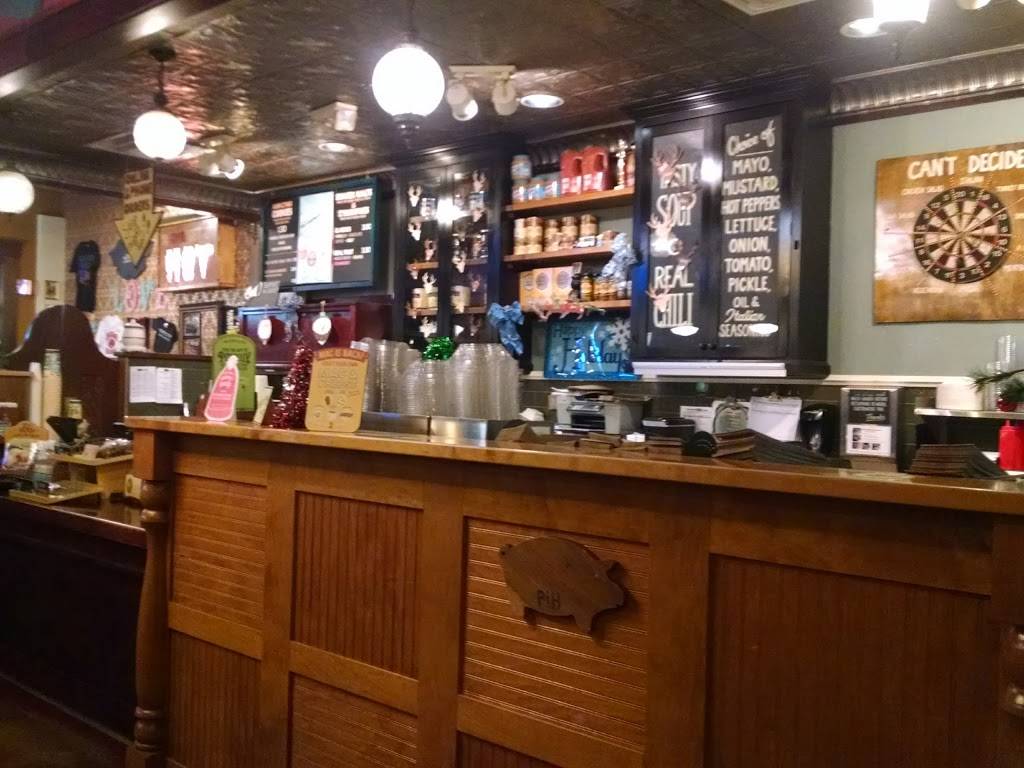 Potbelly Sandwich Shop | restaurant | 13134 S Cicero Ave, Crestwood, IL 60418, USA | 7083960433 OR +1 708-396-0433