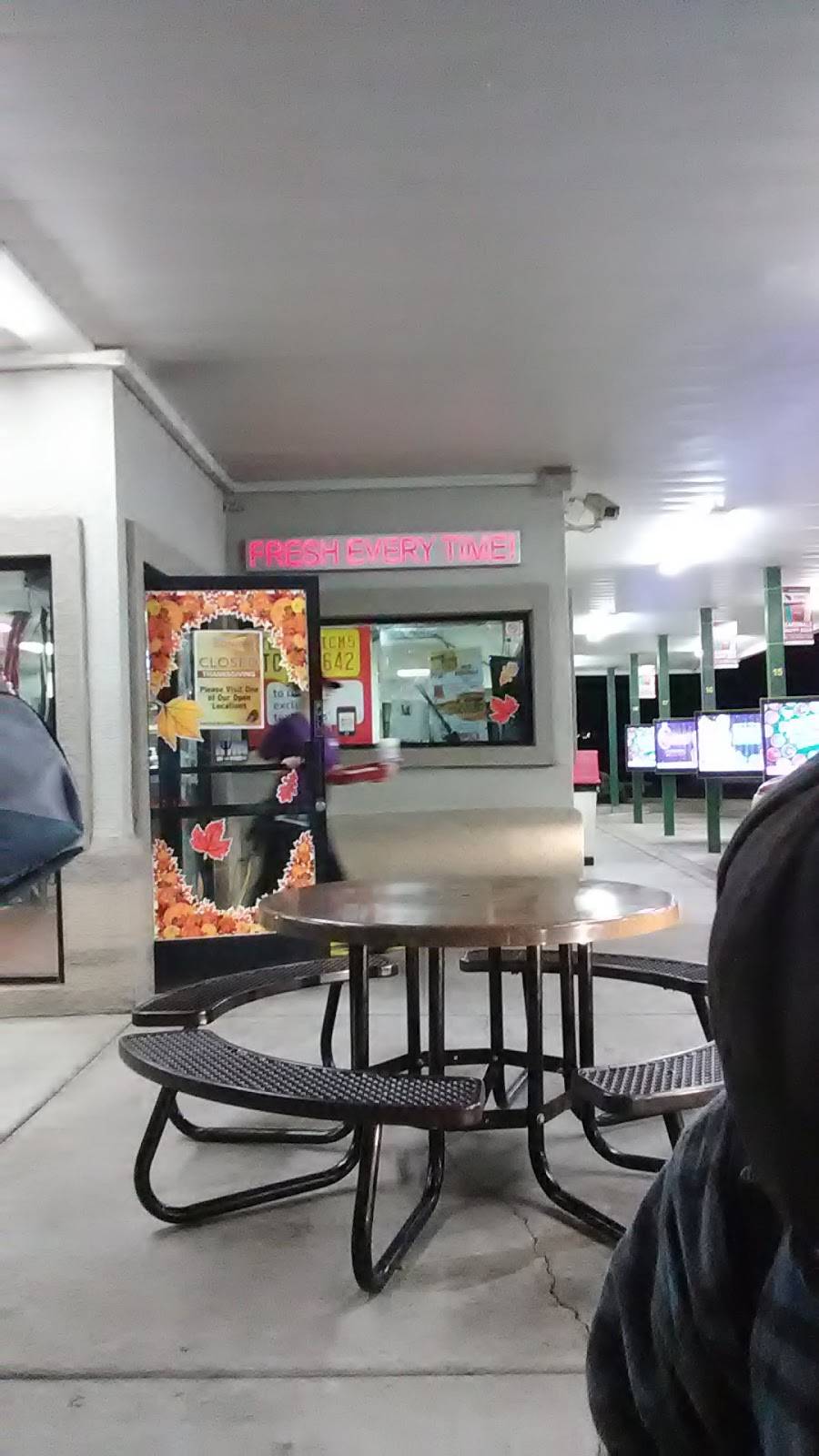 Sonic Drive-In | restaurant | 647 E McKellips Rd, Mesa, AZ 85203, USA | 4809648380 OR +1 480-964-8380