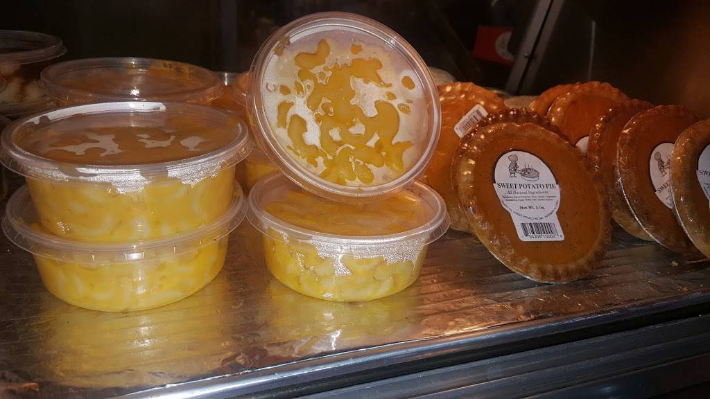 Crown Fried Chicken | restaurant | 4002 Market St, Philadelphia, PA 19104, USA | 2153872021 OR +1 215-387-2021