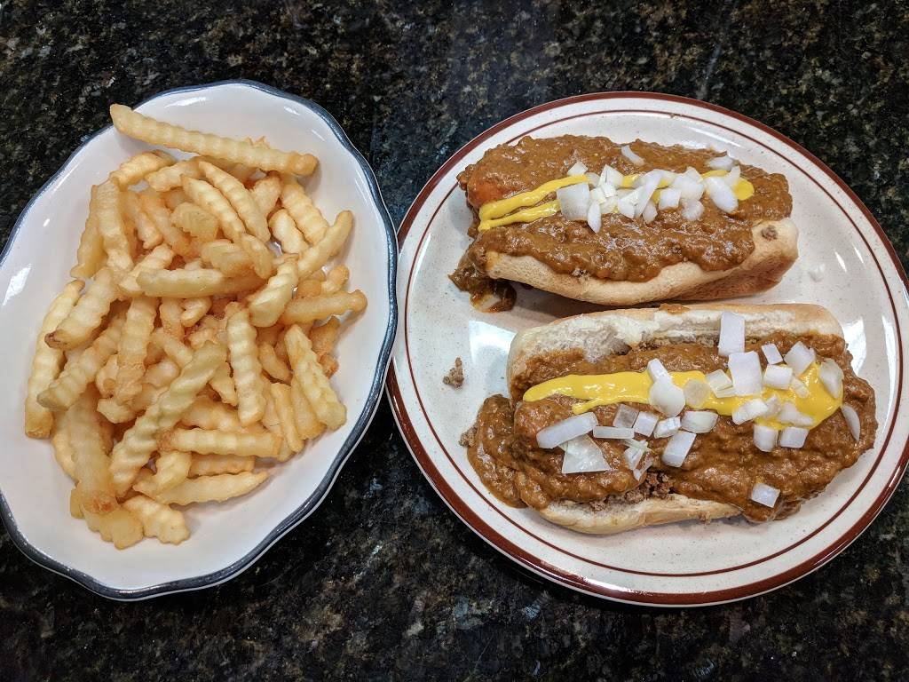 Russell Street Deli | restaurant | 2465 Russell St, Detroit, MI 48207, USA | 3135672900 OR +1 313-567-2900