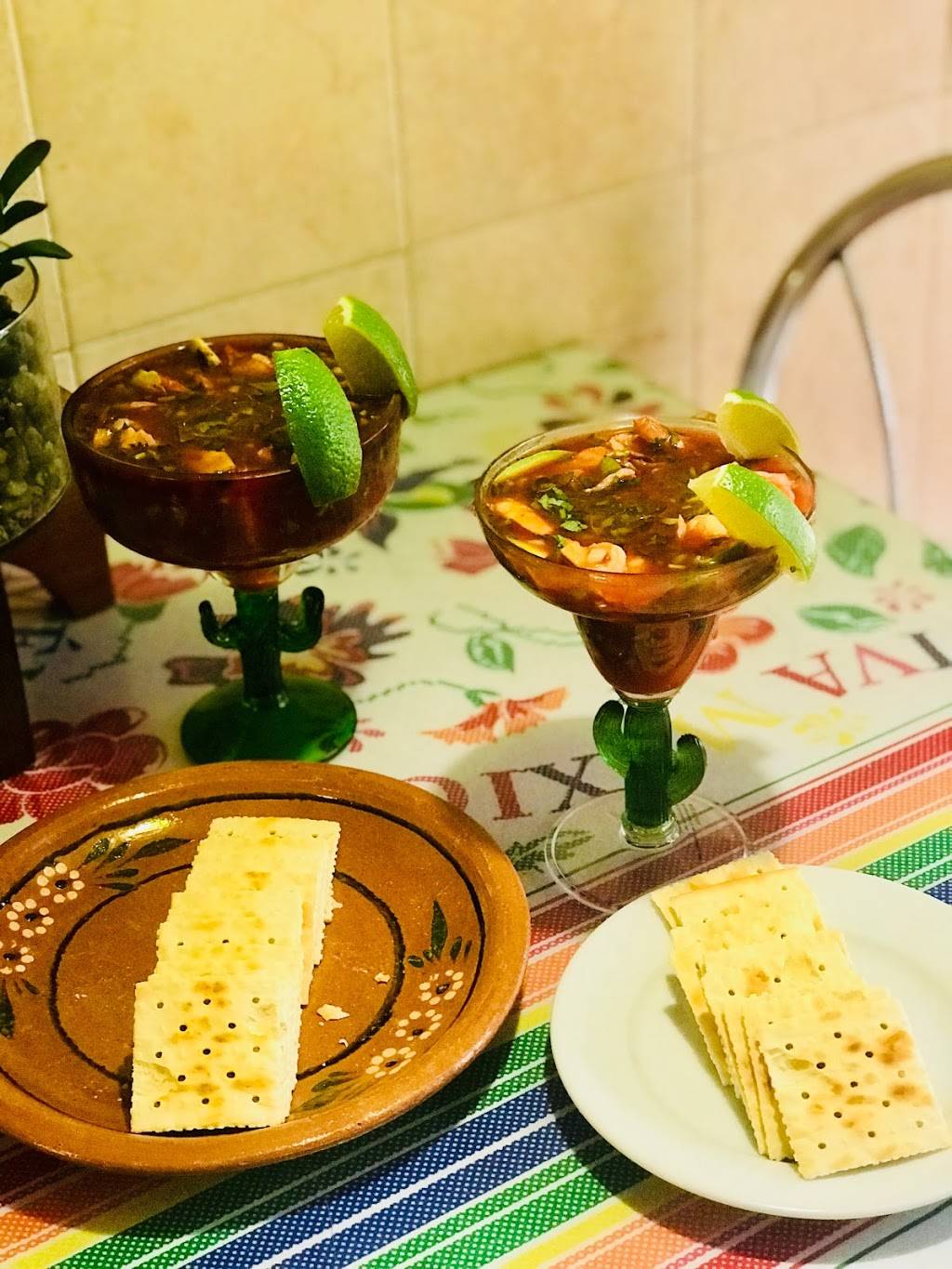 Gran Familia | restaurant | 117 Avenue U, Brooklyn, NY 11223, USA | 3475873093 OR +1 347-587-3093