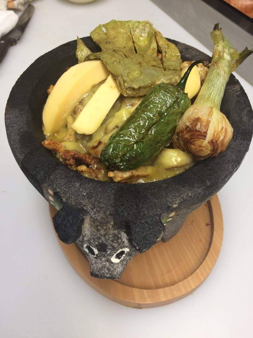 La Rosa Mexican Restaurant | restaurant | 50 N State Rd 135 A, Bargersville, IN 46106, USA | 3174580287 OR +1 317-458-0287