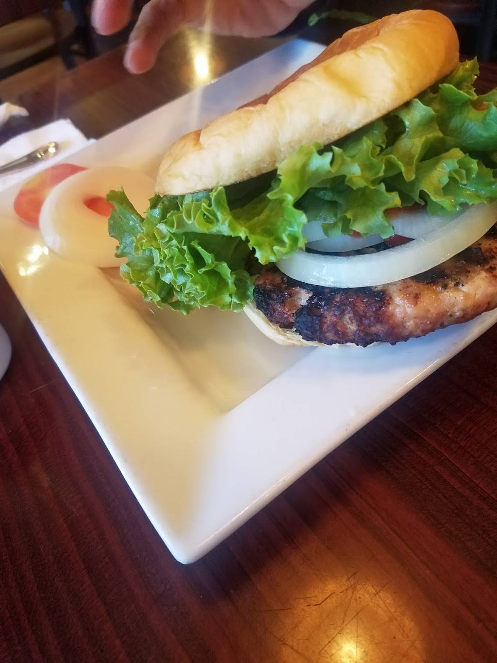 Tasty Grill | restaurant | 14-22 150th St, Whitestone, NY 11357, USA | 7187677200 OR +1 718-767-7200