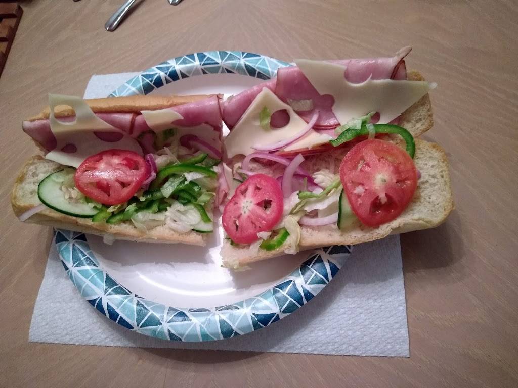 Subway Restaurants | restaurant | 6041 26th St W, Bradenton, FL 34207, USA | 9417585545 OR +1 941-758-5545