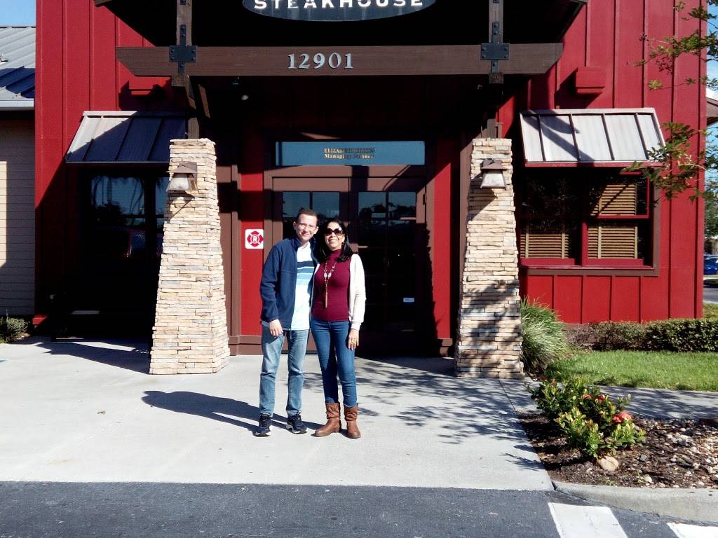 LongHorn Steakhouse | meal takeaway | 12901 S Orange Blossom Trail, Orlando, FL 32837, USA | 4078545400 OR +1 407-854-5400