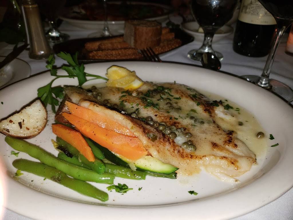 Villa Berulia | restaurant | 107 E 34th St, New York, NY 10016, USA | 2126891970 OR +1 212-689-1970