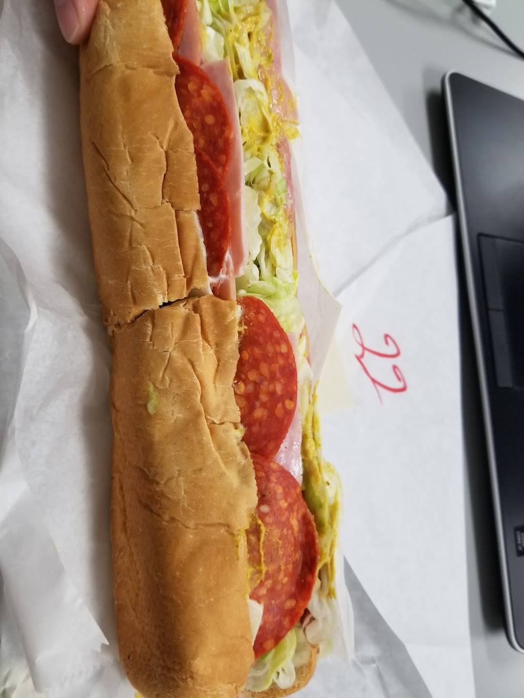 Mother Ruckers Subs | meal takeaway | 1101 Bladensburg Rd NE, Washington, DC 20002, USA | 2023881881 OR +1 202-388-1881