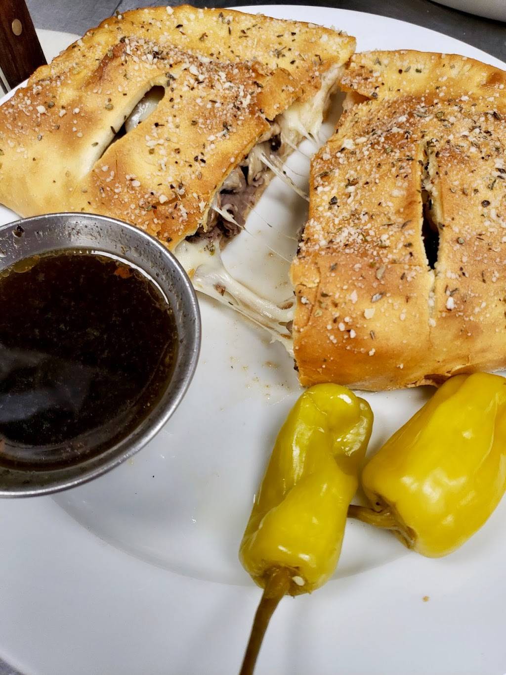 Salamones North | restaurant | 2583 N Mulford Rd, Rockford, IL 61114, USA | 8156391200 OR +1 815-639-1200