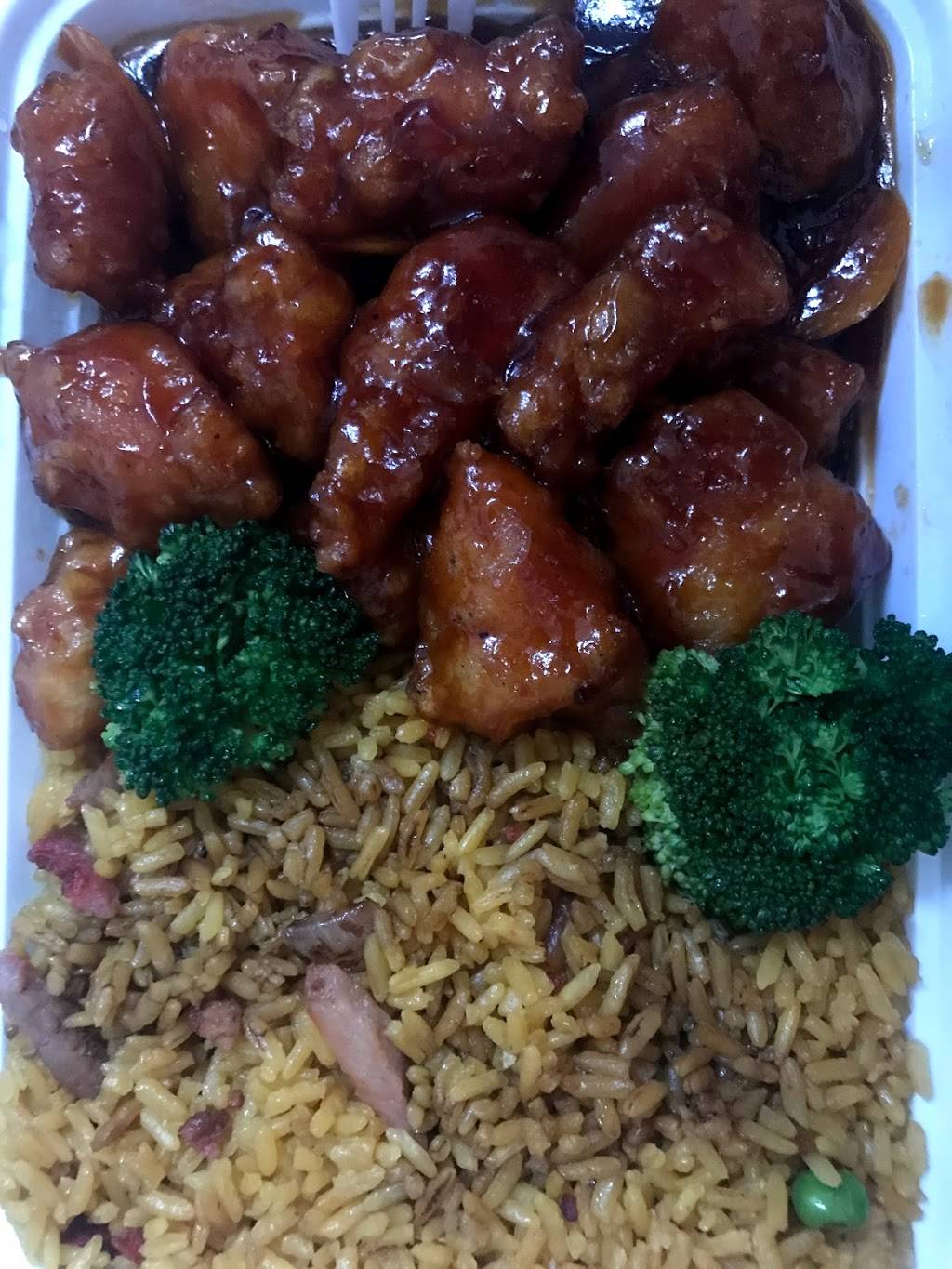 China Wok | restaurant | 1215 N Federal Hwy, Pompano Beach, FL 33062, USA | 9545825828 OR +1 954-582-5828