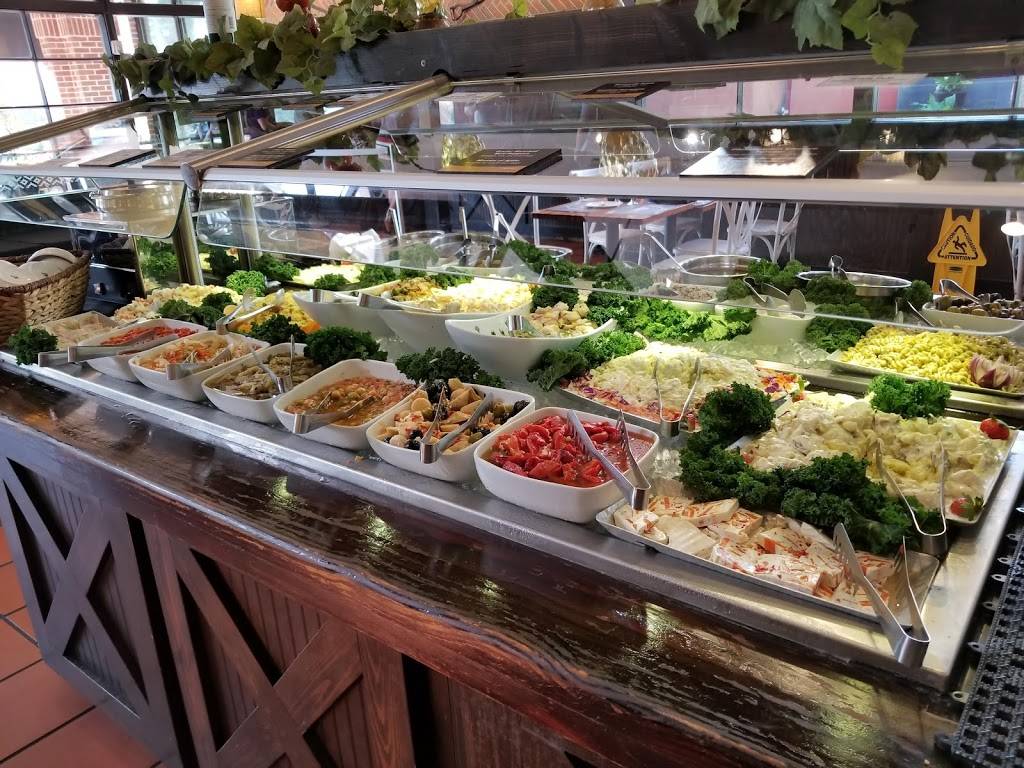 The Knife Parilla Argentina Orlando | restaurant | 12501 FL-535, Orlando, FL 32836, USA | 3213954892 OR +1 321-395-4892