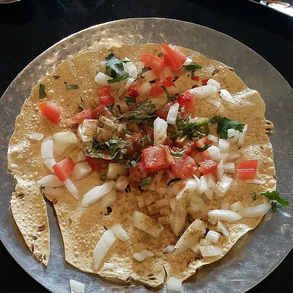 Taj of India | restaurant | 34 S Main St, Harrisonburg, VA 22801, USA | 5406155888 OR +1 540-615-5888