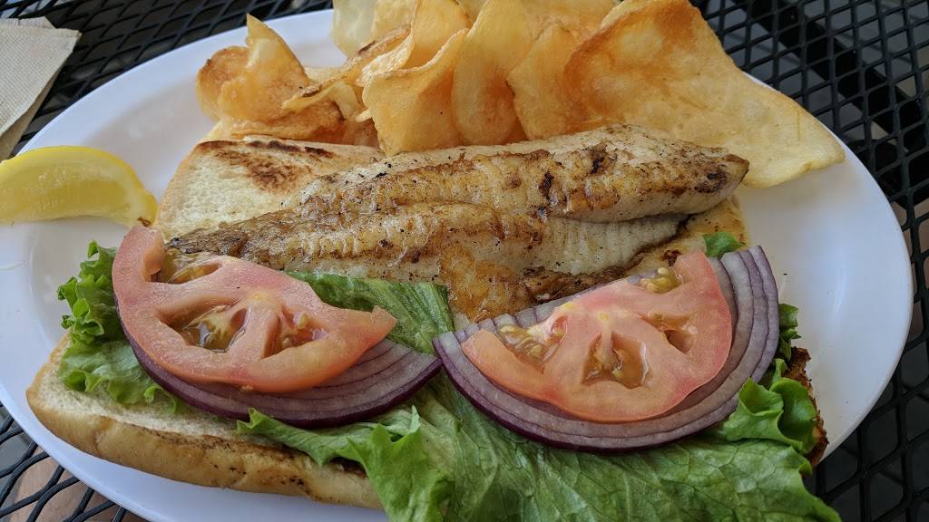 Snook Haven | restaurant | 5000 E Venice Ave, Venice, FL 34292, USA | 9414857221 OR +1 941-485-7221