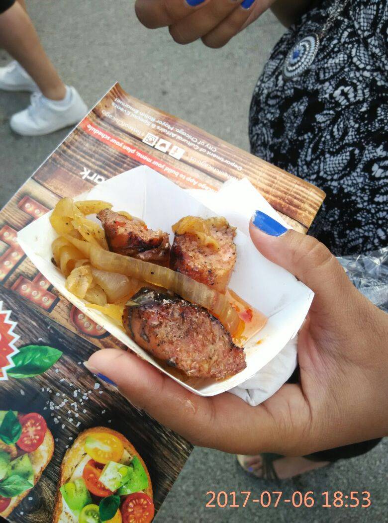 Taste of Chicago | restaurant | 11101 S Michigan Ave, Chicago, IL 60628, USA | 7735685841 OR +1 773-568-5841