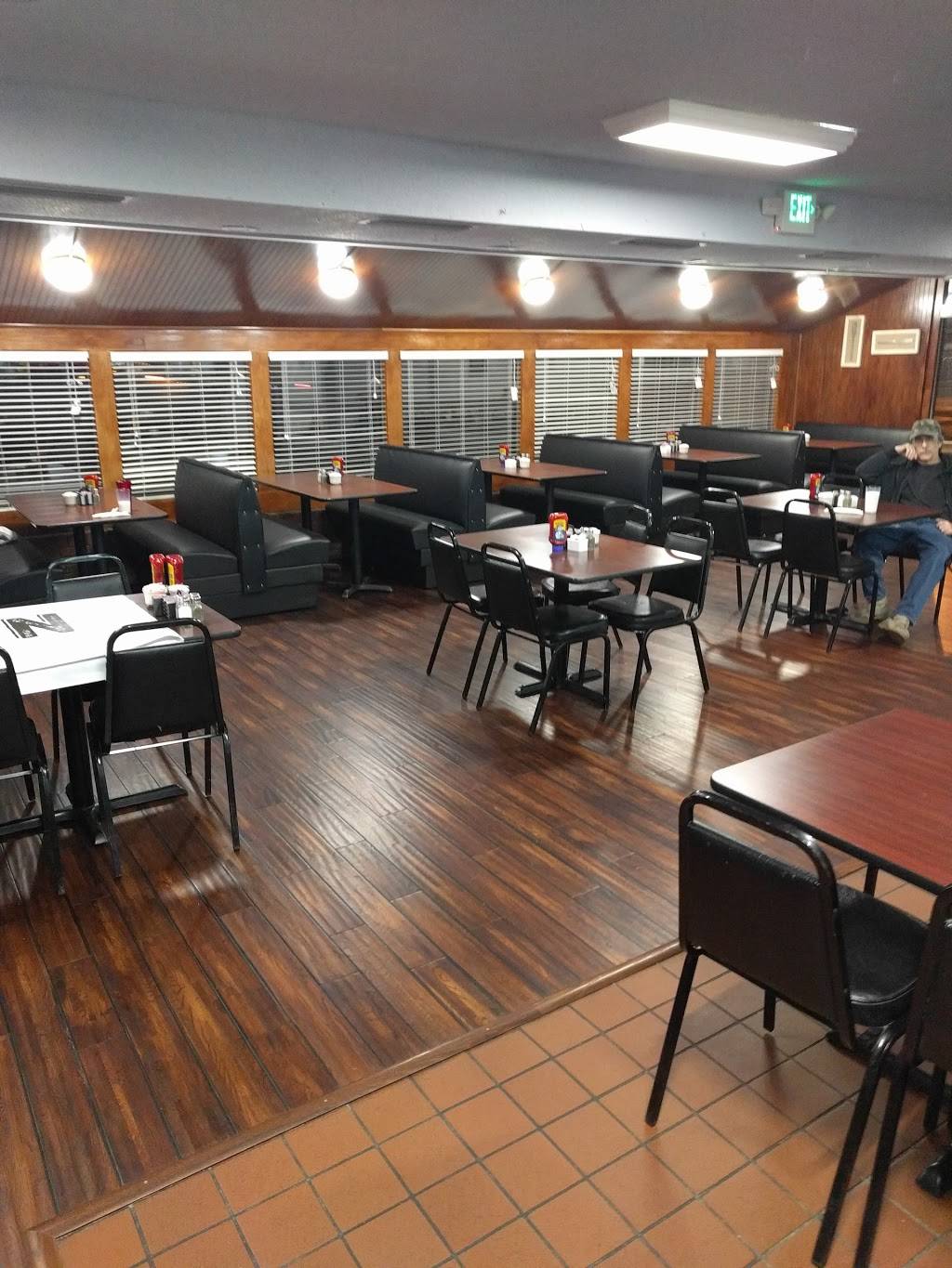 Indiana Pancake House & Restaurant | restaurant | 1241 N 13th St, Decatur, IN 46733, USA | 2607247181 OR +1 260-724-7181