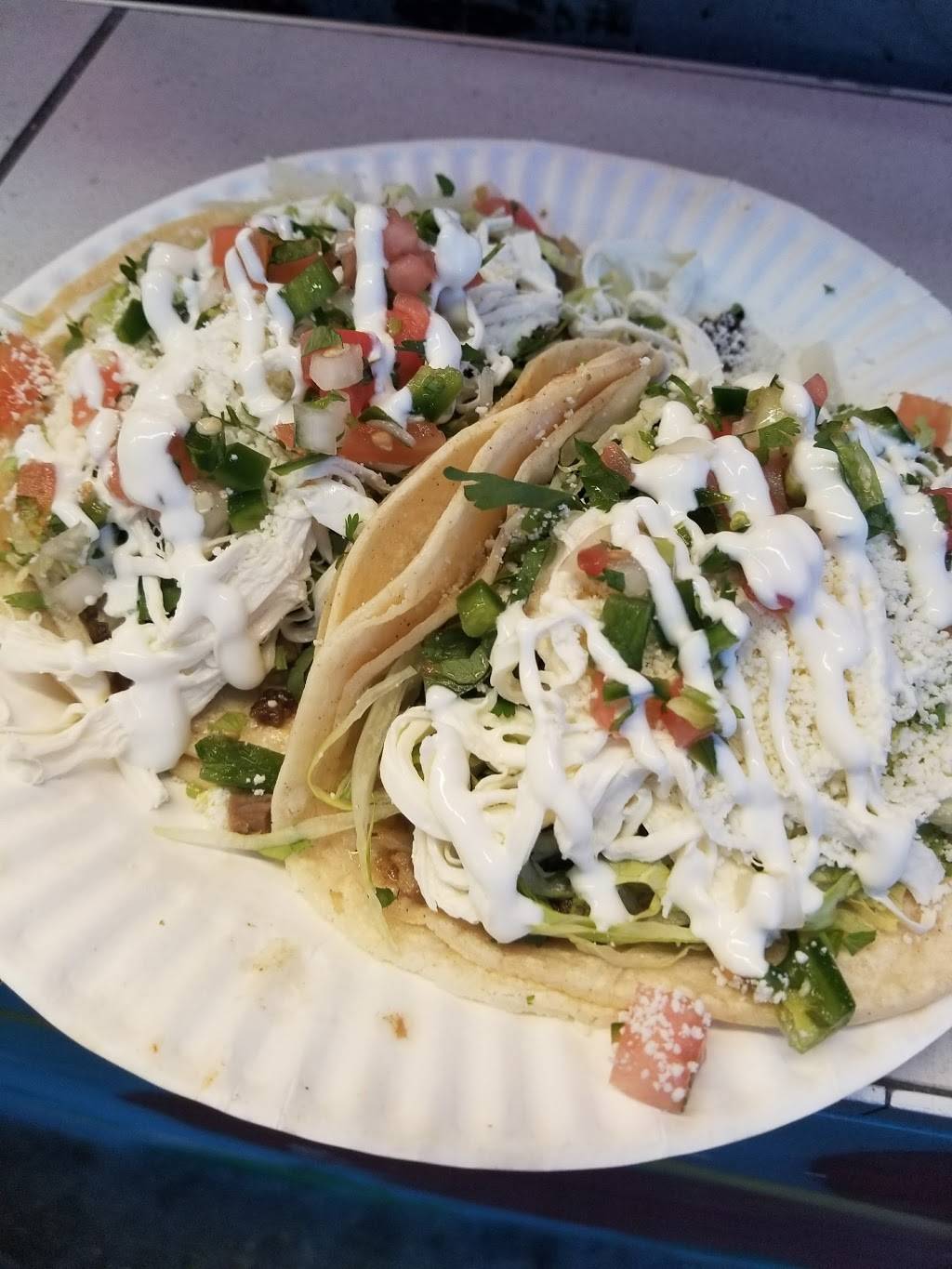 Doña Zita | restaurant | 1221 Bowery St, Brooklyn, NY 11224, USA | 3474926160 OR +1 347-492-6160