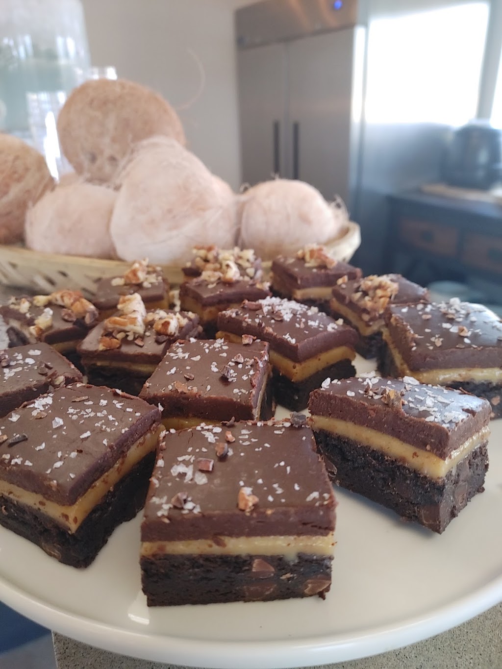 The Kitchen Table | restaurant | 251 Sun Ranch Dr, Sisters, OR 97759, USA | 5413503073 OR +1 541-350-3073