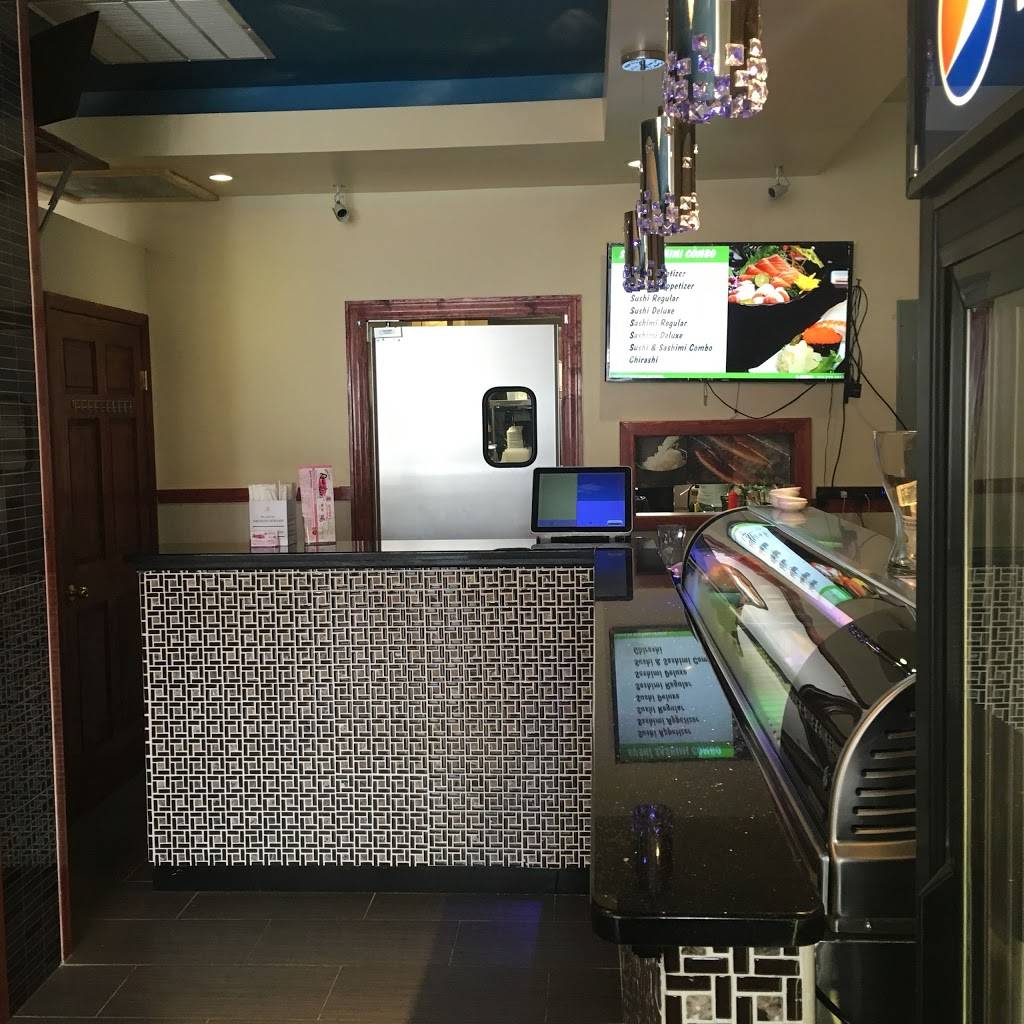 Arashi Sushi | restaurant | 9605 Church Ave, Brooklyn, NY 11212, USA | 7183852223 OR +1 718-385-2223