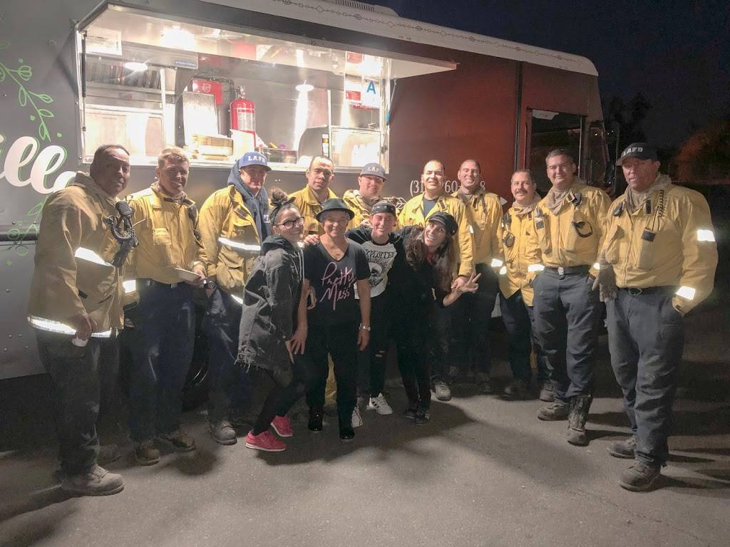 Maravilla Latin Cuisine | restaurant | 11395 N Bradley Dr, Pacoima, CA 91331, USA | 3107606918 OR +1 310-760-6918