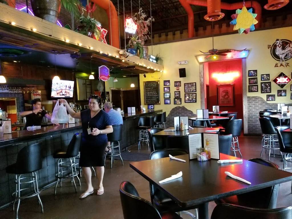 Tres Amigos Cantina | restaurant | 2025 W Brandon Blvd, Brandon, FL 33511, USA | 8136896476 OR +1 813-689-6476