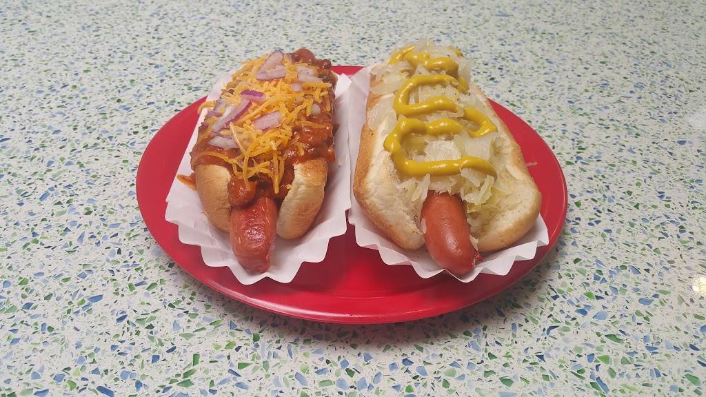 The SPOT on 25th | cafe | 138 W 25th Ave, San Mateo, CA 94403, USA | 6503934868 OR +1 650-393-4868