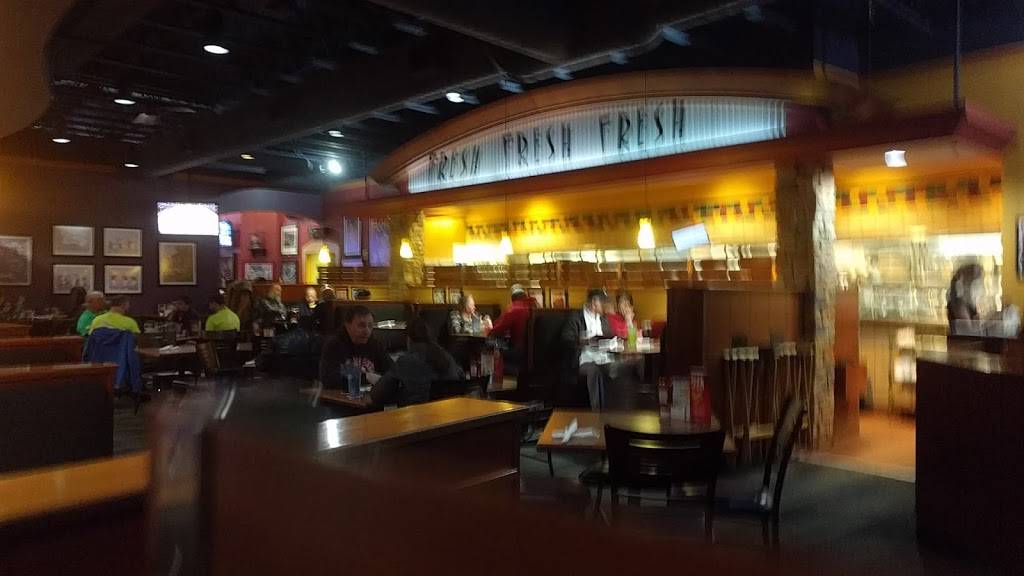 Bostons Restaurant & Sports Bar | restaurant | 1099 Lydia Dr, Marysville, OH 43040, USA | 9376420584 OR +1 937-642-0584