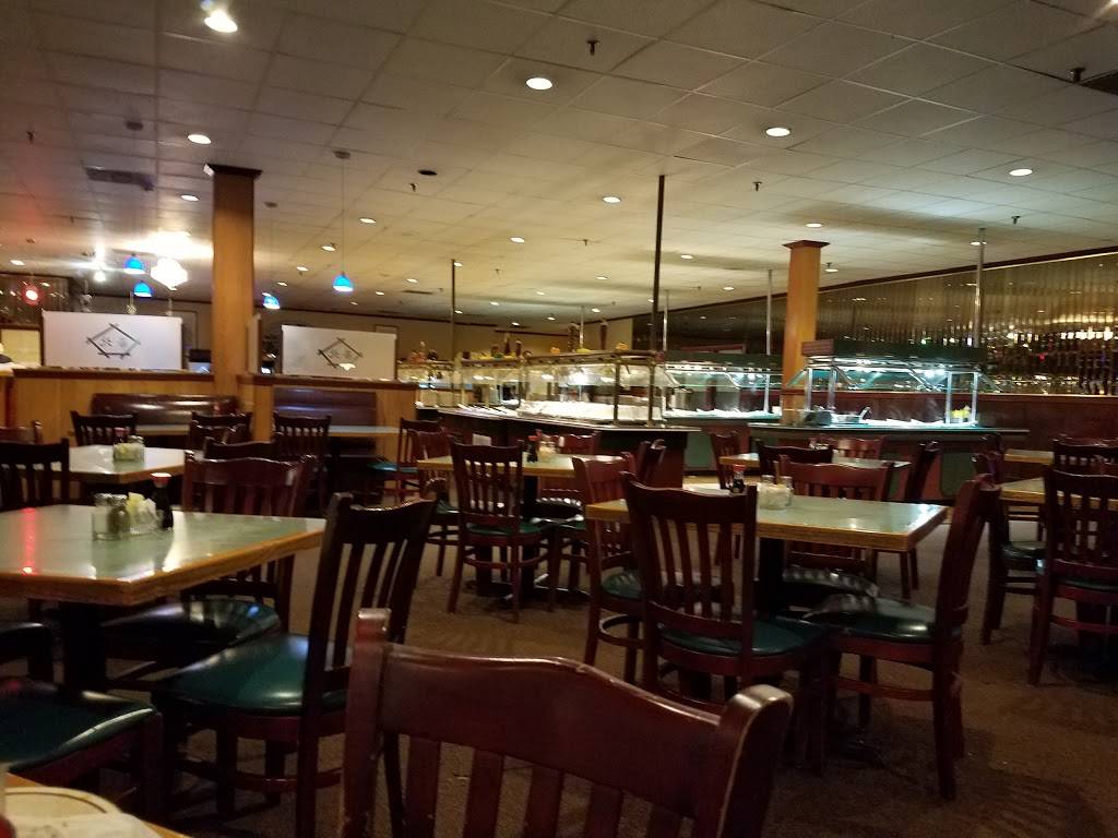 Mandarin House | restaurant | 314 Merchant Dr, Knoxville, TN 37912, USA | 8656894800 OR +1 865-689-4800