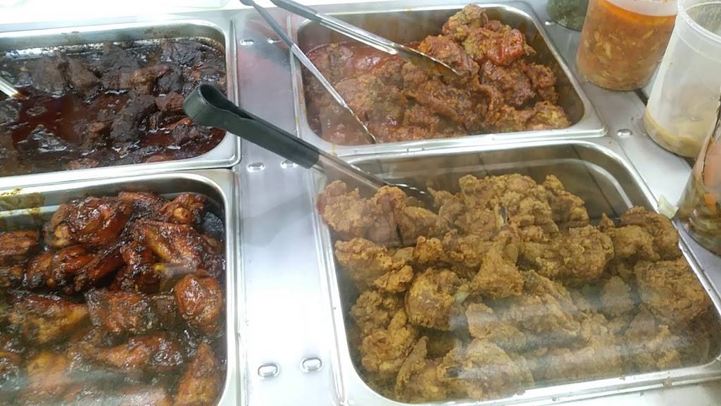 Golden Krust | bakery | 630 Rockaway Turnpike, Lawrence, NY 11559, USA | 5168370695 OR +1 516-837-0695