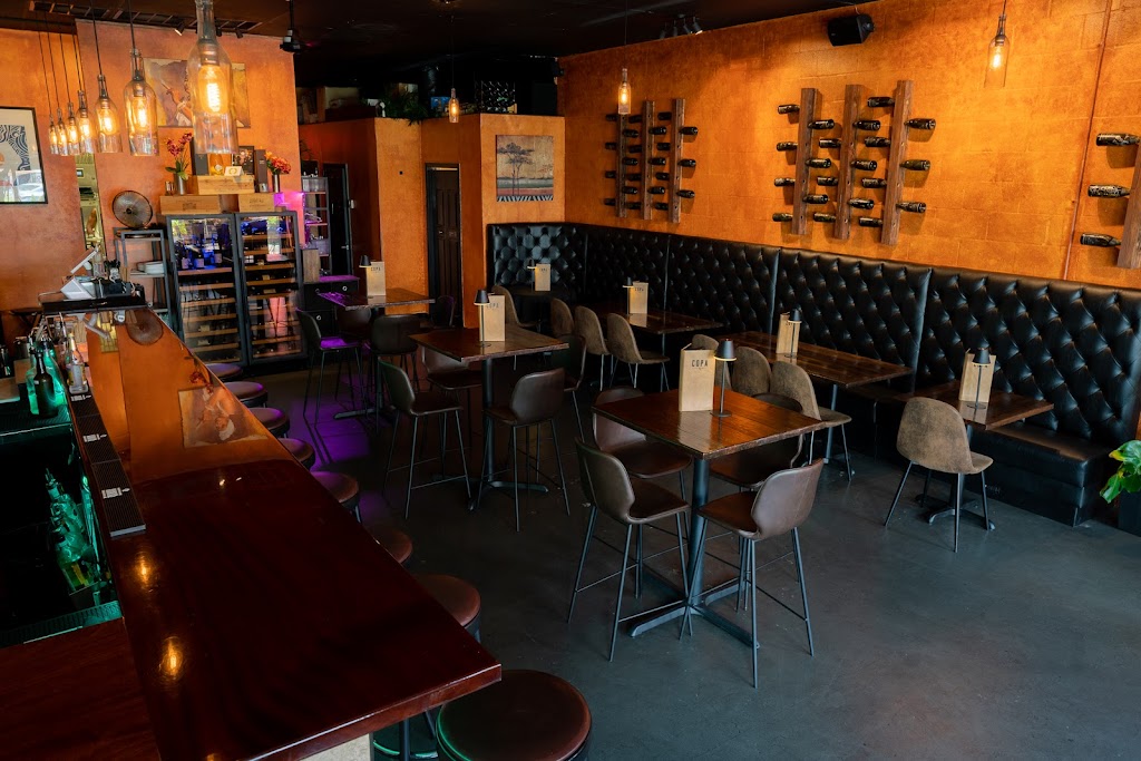 COPA | night club | 1047 Central Ave, St. Petersburg, FL 33705, USA | 7276239199 OR +1 727-623-9199