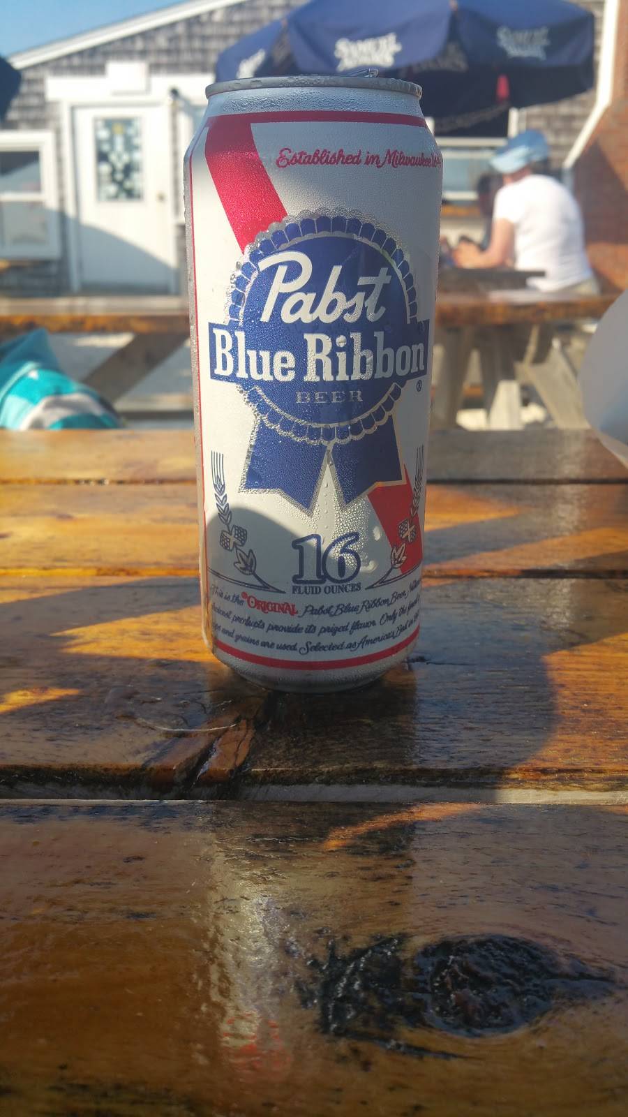 Sand Bar | restaurant | 33 Lighthouse Rd, West Dennis, MA 02670, USA | 5083987586 OR +1 508-398-7586