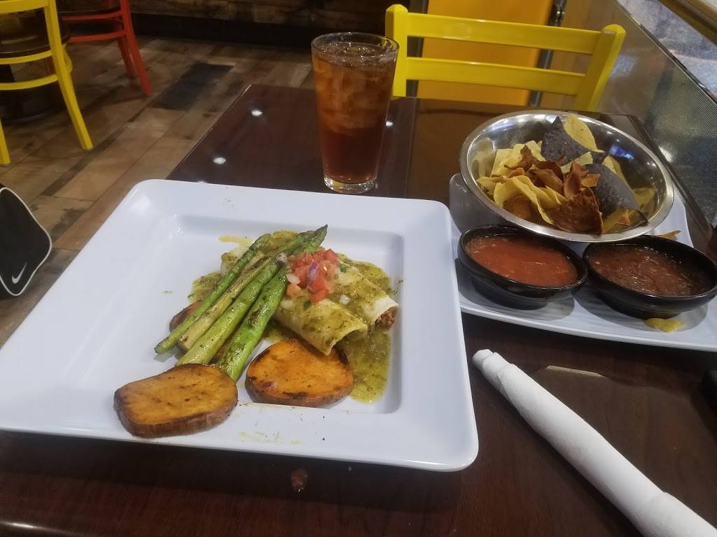 Blue Mesa Taco & Tequila Bar | restaurant | 2625 International Pkwy, Irving, TX 75063, USA | 9729736415 OR +1 972-973-6415