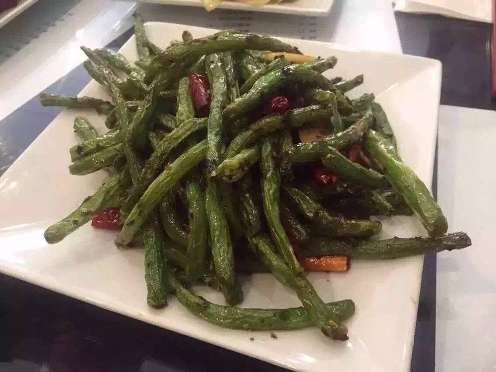 Frice Szechuan Restaurant 巴蜀印象 | restaurant | 1299 University Ave #104-E, Riverside, CA 92507, USA | 9516862182 OR +1 951-686-2182