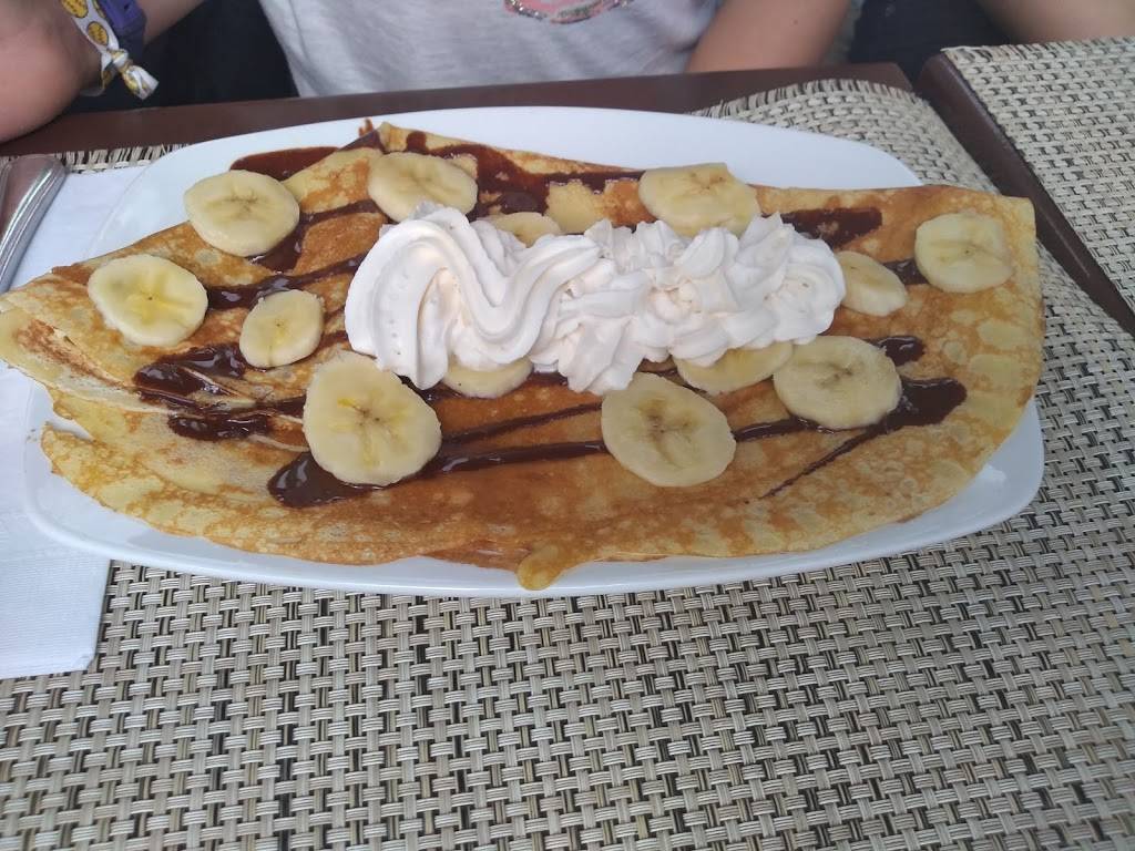 Ty Bec Crêpes & Cie | restaurant | 17 Rue du Sault-au-Matelot, Québec, QC G1K 3Y7, Canada | 5817422229 OR +1 581-742-2229