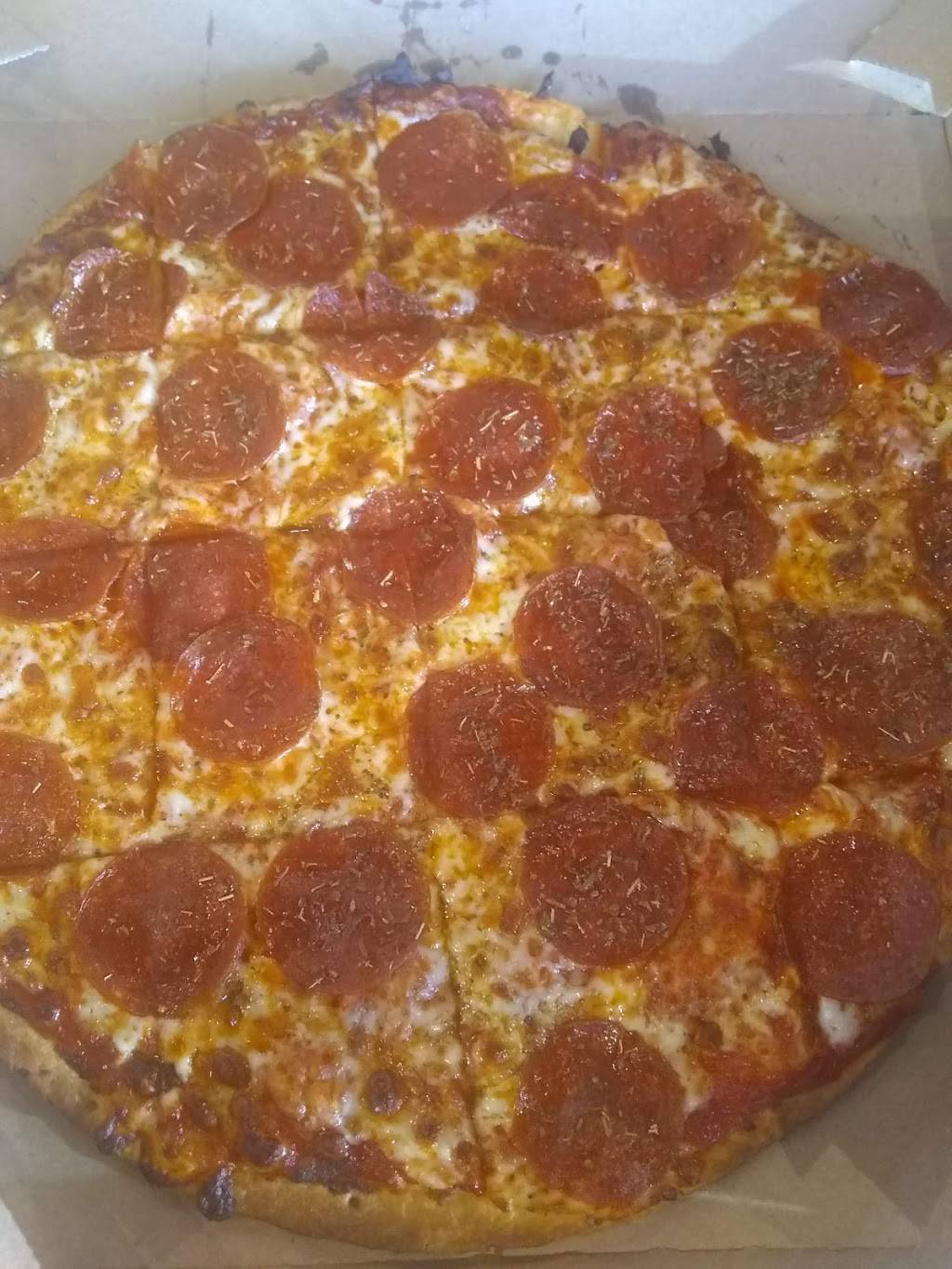 Dominos Pizza | meal delivery | 560 Indian Boundary Rd, Chesterton, IN 46304, USA | 2192503068 OR +1 219-250-3068