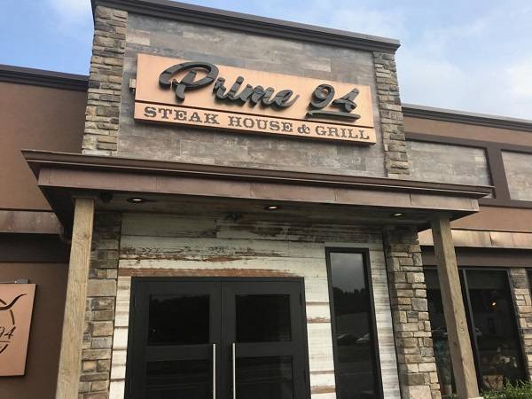 Prime 94 Steak House and Grill | restaurant | 94 Fairfield Rd, Fairfield, NJ 07004, USA | 9735754555 OR +1 973-575-4555
