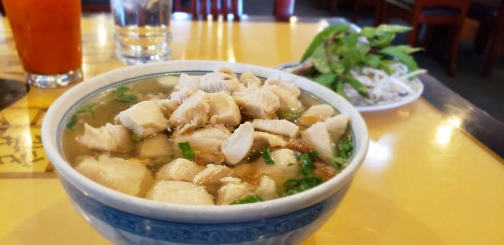 Pho 87 | restaurant | 3620 S Jones Blvd, Las Vegas, NV 89103, USA | 7022338787 OR +1 702-233-8787
