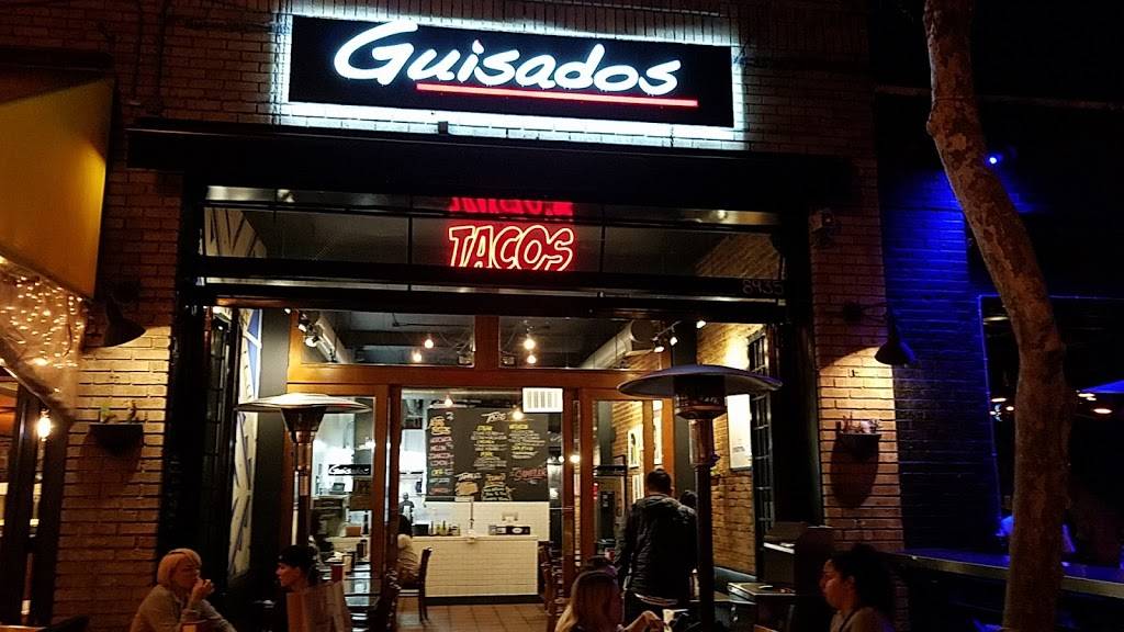 Guisados | restaurant | 8935 Santa Monica Blvd, West Hollywood, CA 90069, USA | 3107770310 OR +1 310-777-0310