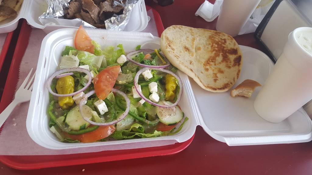 Athens Gyros | meal takeaway | 5426 W 127th St, Alsip, IL 60803, USA | 7083898338 OR +1 708-389-8338