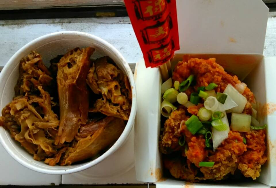 Golden House Chop Suey | restaurant | 4201 Natural Bridge Ave, St. Louis, MO 63115, USA | 3145358842 OR +1 314-535-8842