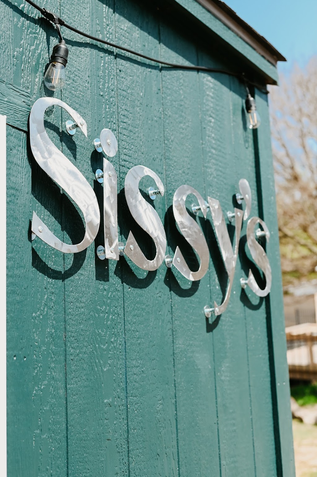 Sissys Snowcones | restaurant | 2692 N College Ave Suite 2, Fayetteville, AR 72703, USA | 4056268972 OR +1 405-626-8972