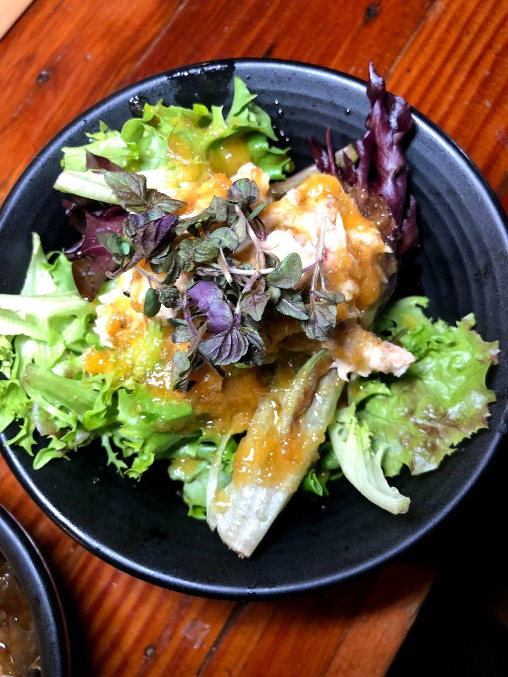 Osen Izakaya | restaurant | 2903 Sunset Blvd, Los Angeles, CA 90029, USA | 3239282220 OR +1 323-928-2220