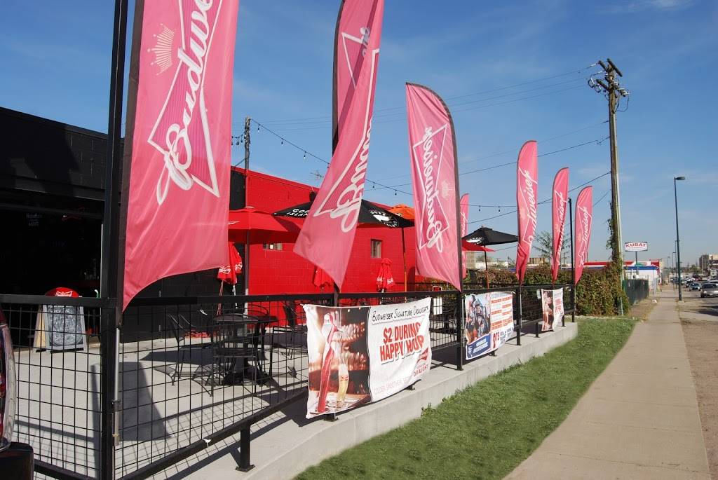 Romes Saloon | restaurant | 785 W Mississippi Ave, Denver, CO 80223, USA | 3037446643 OR +1 303-744-6643