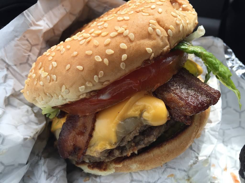 The Shopping Bag | restaurant | 166 North St, Burlington, VT 05401, USA | 8026584790 OR +1 802-658-4790