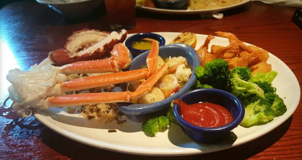 Red Lobster | restaurant | 34 Backus Ave, Danbury, CT 06810, USA | 2037301104 OR +1 203-730-1104