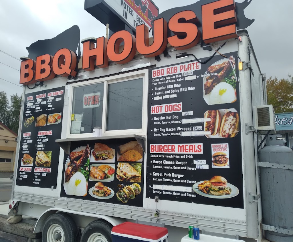 Monibrico BBQ HOUSE | restaurant | 209 N Connor Ave, Stockton, UT 84071, USA | 8016342396 OR +1 801-634-2396