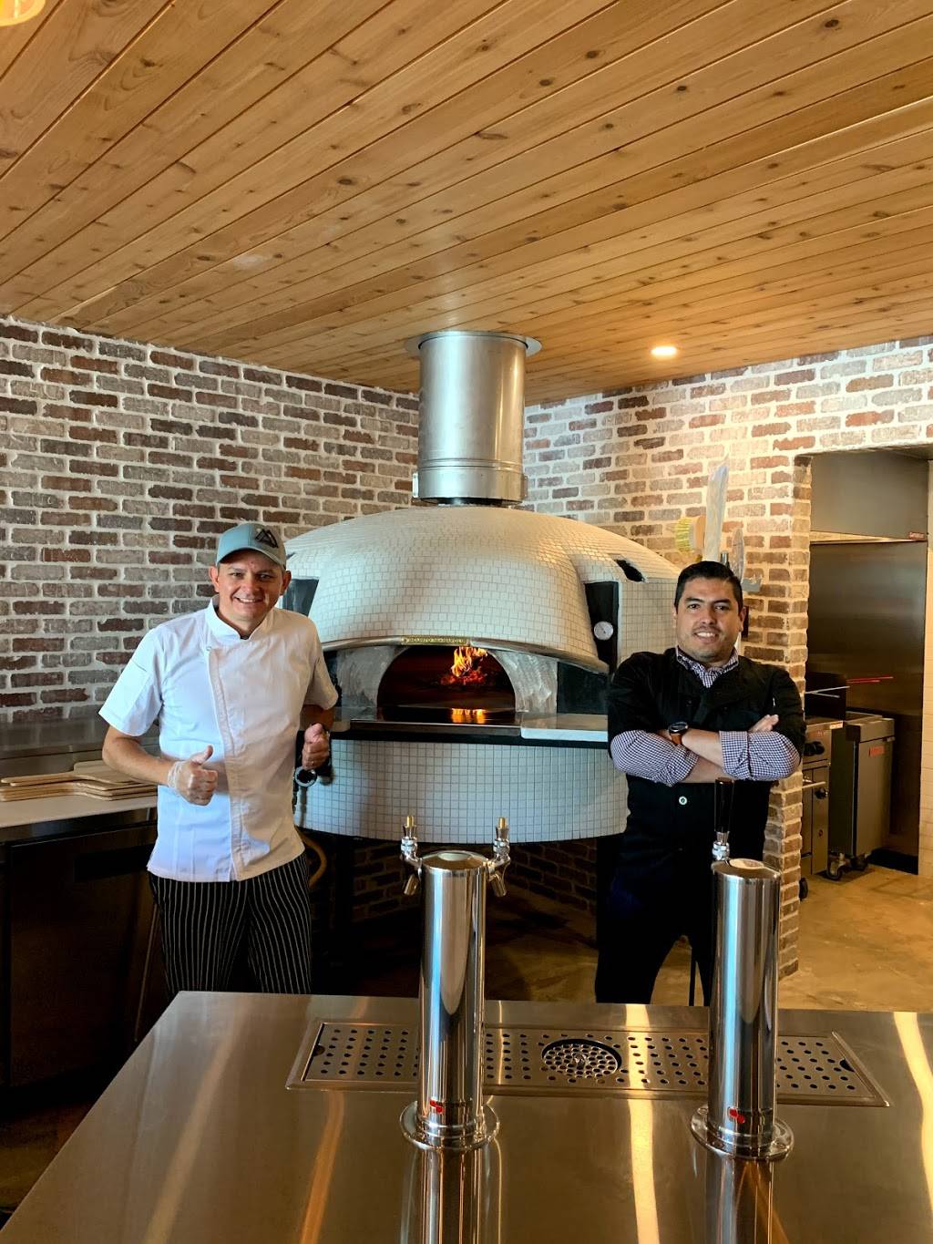 EMA ROSSI | restaurant | 5556 Norbeck Rd, Rockville, MD 20853, USA | 2406699900 OR +1 240-669-9900